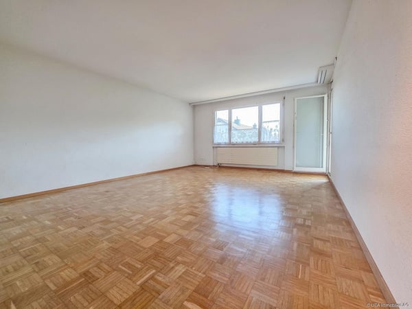 Ihr sonniges Zuhause - zwei Balkone + viel Raum für eigene Ideen 4