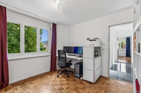 gepflegte 3-Zimmerwohnung an ruhiger Lage 6