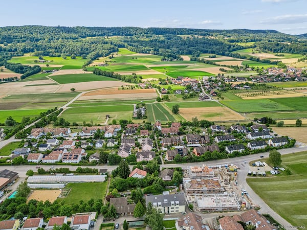gepflegte 3-Zimmerwohnung an ruhiger Lage 13