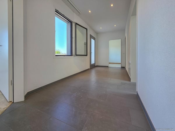 Sonnenberg - Attikawohnen mit unverbaubarer Weitsicht 4