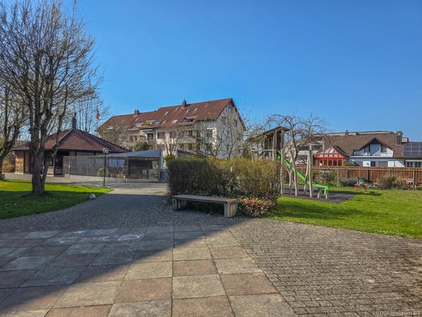 Ruhige Lage, Aussicht & Wohlfühlambiente 9