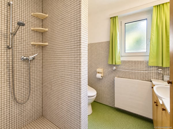 Einfamilienhaus mit viel Umschwung, Waldanteil und Ausbaupotenzial 7