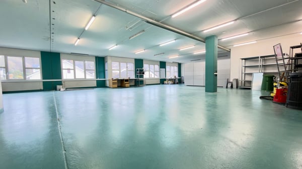 Büro in Gewerbehaus 3