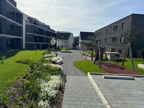 Stetten AG