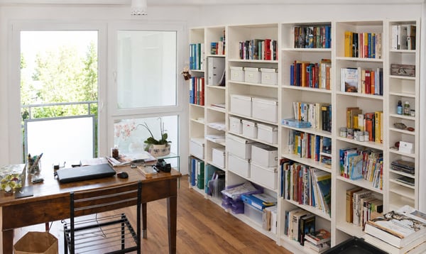 An der Stadtgrenze zu Aarau - Nicht nur eine Wohnung - ein Zuhause! 4