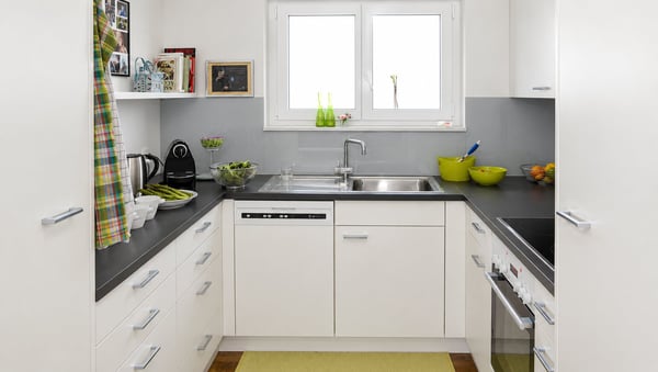 An der Stadtgrenze zu Aarau - Nicht nur eine Wohnung - ein Zuhause! 6
