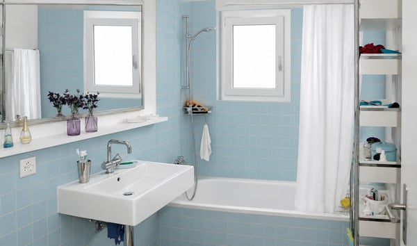 An der Stadtgrenze zu Aarau - Nicht nur eine Wohnung - ein Zuhause! 5