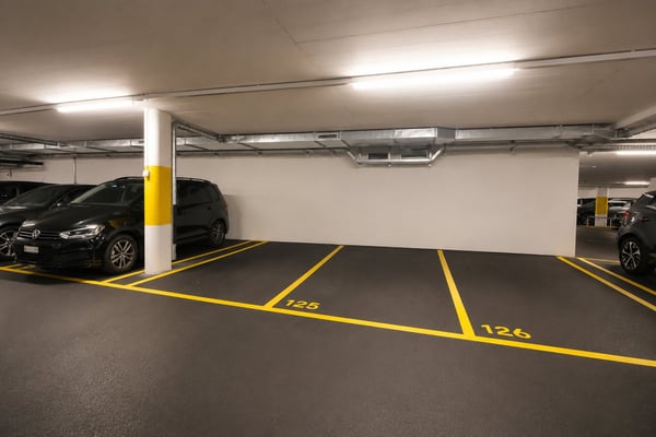 Einstellhallenplatz im Römerpark (Oberentfelden) 5