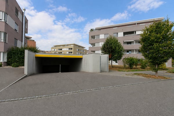 Einstellhallenplatz im Römerpark (Oberentfelden) 3