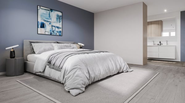 Neubau-1.5 Zi. Einfamilienhaus – mit Lift 6