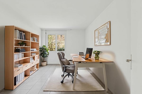 ZENTRAL - ZEITLOS - ZUHAUSE 6