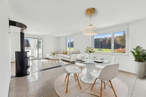 ZENTRAL - ZEITLOS - ZUHAUSE 2