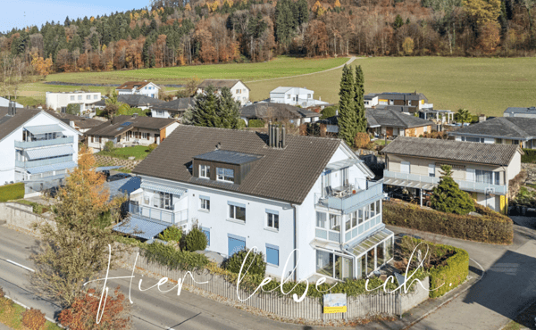 ZENTRAL - ZEITLOS - ZUHAUSE 1