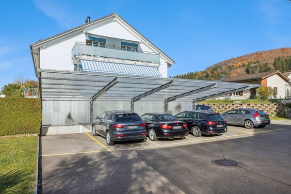 ZENTRAL - ZEITLOS - ZUHAUSE 11