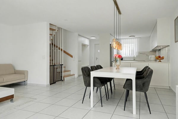 ELEGANT - GROSSZÜGIG - VIELSEITIG 2