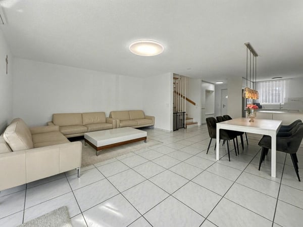 ELEGANT - GROSSZÜGIG - VIELSEITIG 4