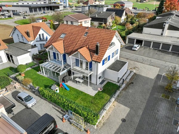 ELEGANT - GROSSZÜGIG - VIELSEITIG 14