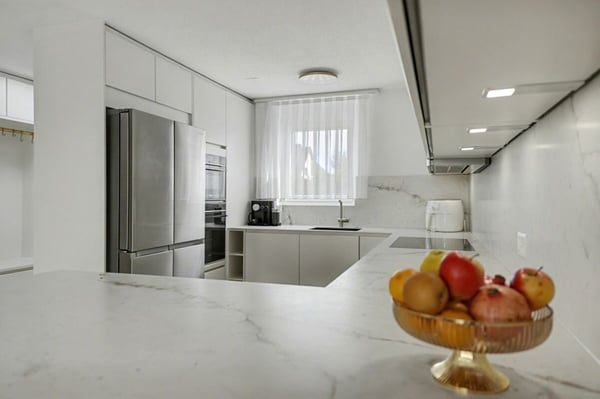 ELEGANT - GROSSZÜGIG - VIELSEITIG 5