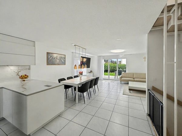 ELEGANT - GROSSZÜGIG - VIELSEITIG 3