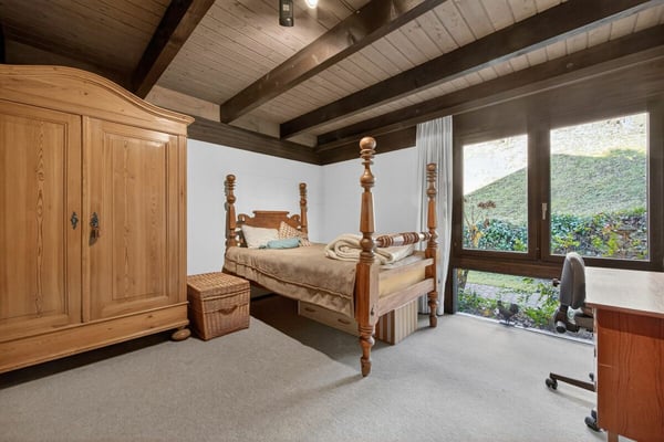 CHARME - GRÜN - WOHNQUALITÄT 10