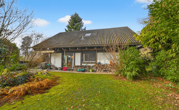 CHARME - GRÜN - WOHNQUALITÄT 2