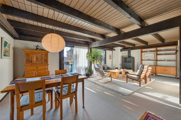 CHARME - GRÜN - WOHNQUALITÄT 5