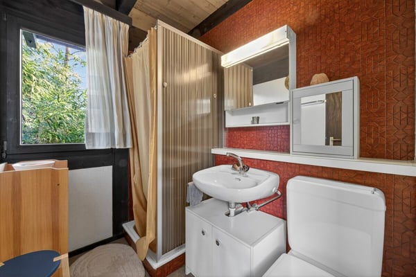 CHARME - GRÜN - WOHNQUALITÄT 8