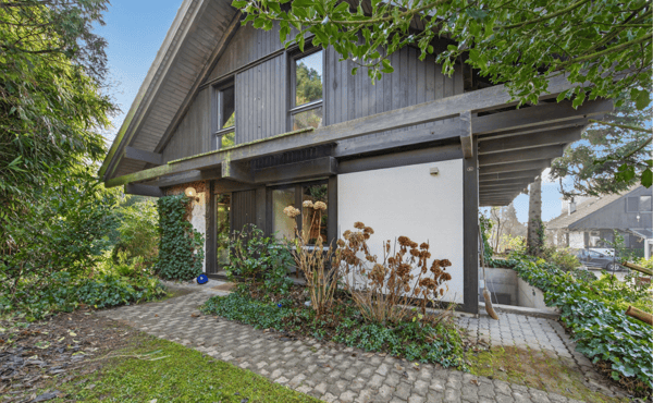 CHARME - GRÜN - WOHNQUALITÄT 3