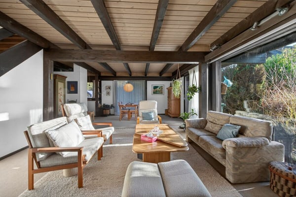 CHARME - GRÜN - WOHNQUALITÄT 6