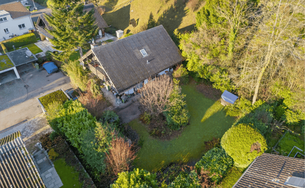 CHARME - GRÜN - WOHNQUALITÄT 4