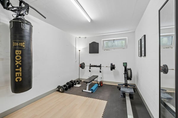 ZWEI EBENEN - ZWEI TERRASSEN - EIN ZUHAUSE 16