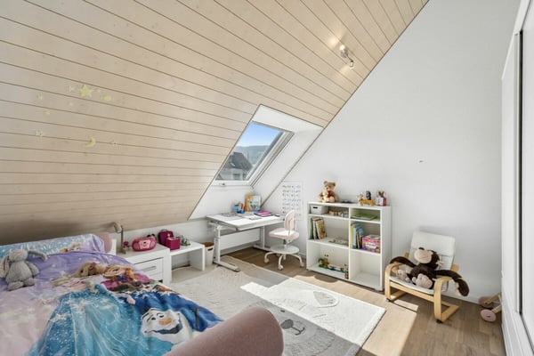 ZWEI EBENEN - ZWEI TERRASSEN - EIN ZUHAUSE 15