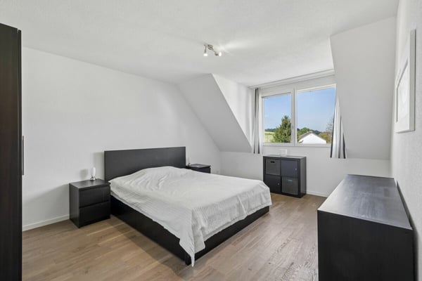 ZWEI EBENEN - ZWEI TERRASSEN - EIN ZUHAUSE 14