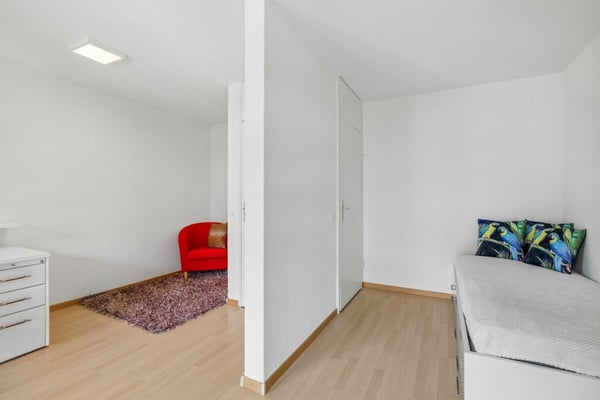 URBANE NÄHE - VIELSEITIG - NATURVERBUNDEN 9
