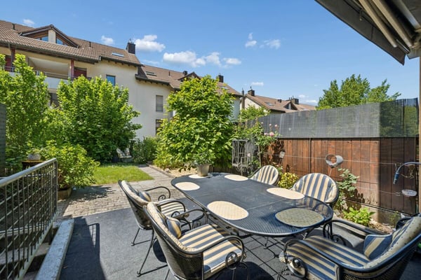 URBANE NÄHE - VIELSEITIG - NATURVERBUNDEN 2