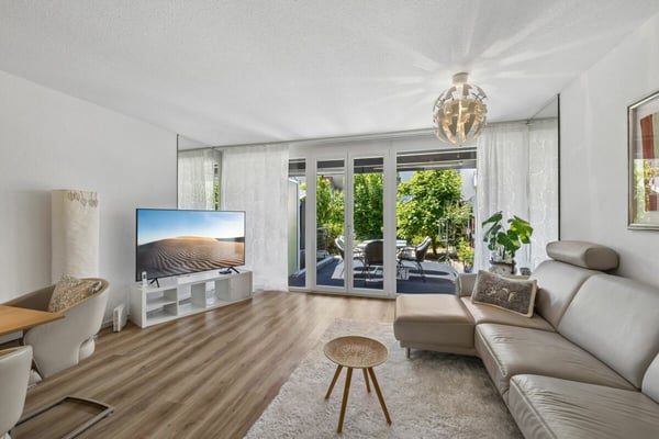 URBANE NÄHE - VIELSEITIG - NATURVERBUNDEN 4