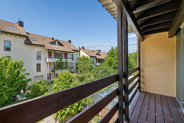 URBANE NÄHE - VIELSEITIG - NATURVERBUNDEN 12