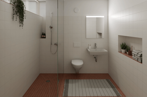 Ameno Rustikale Eleganz 5