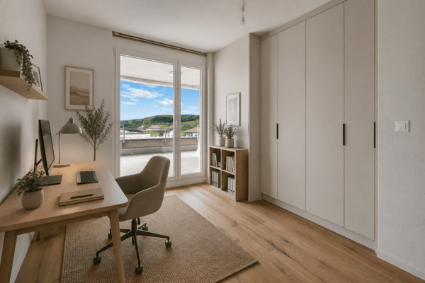 PANORAMA - KERNSANIERT - PRIVATSPHÄRE 5