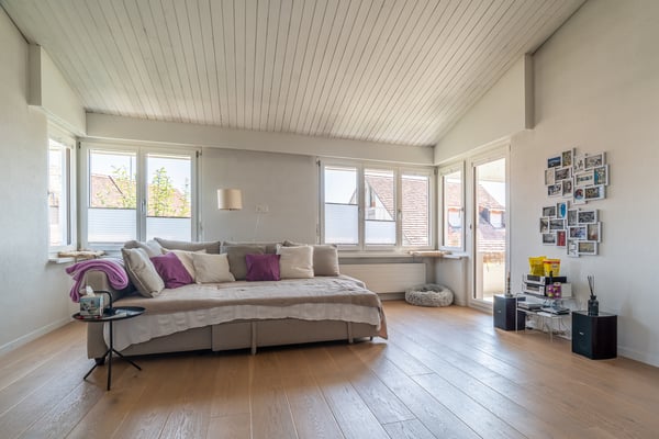 Ein Einfamilienhaus im historischen Dorfkern 5