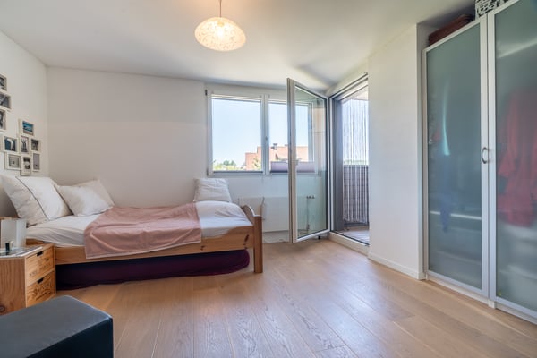 Ein Einfamilienhaus im historischen Dorfkern 7