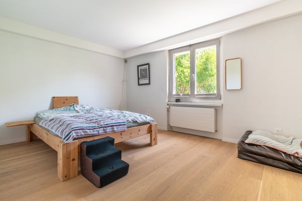 Ein Einfamilienhaus im historischen Dorfkern 9