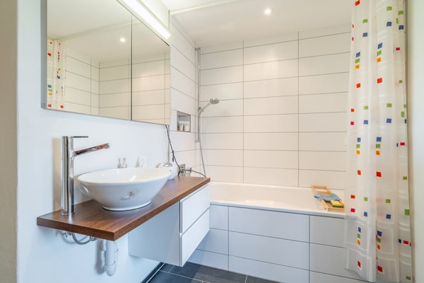 Ein Einfamilienhaus im historischen Dorfkern 11