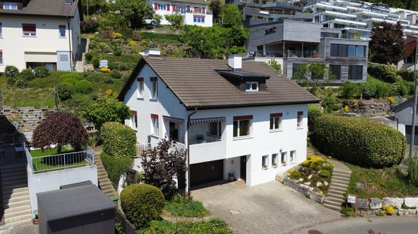 Einziehen - Wohlfühlen