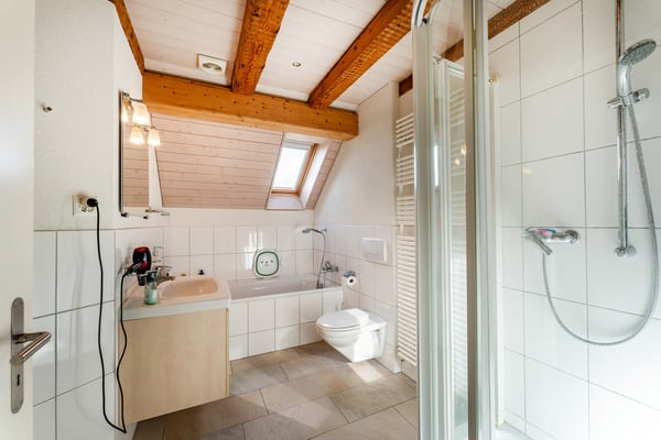 Ein Zuhause zum Ankommen und Wohlfühlen - inkl. Klimaanlage 10