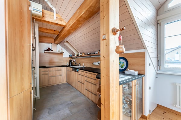 Ein Zuhause zum Ankommen und Wohlfühlen - inkl. Klimaanlage 3