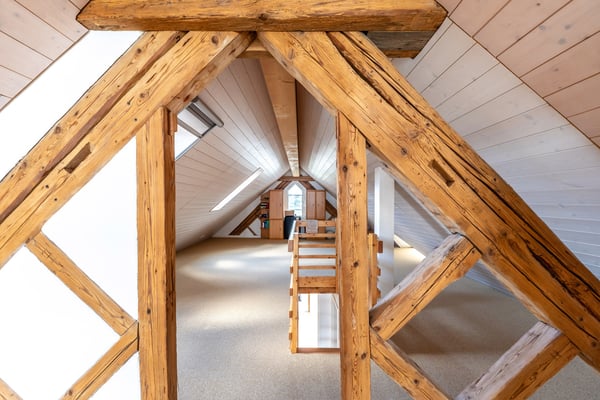 Ein Zuhause zum Ankommen und Wohlfühlen - inkl. Klimaanlage 9