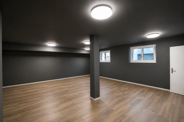 Gewerberaum / Atelier