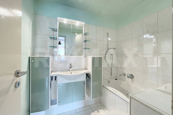 Top Lage in Lenzburg, nahe Altstadt und Natur 2