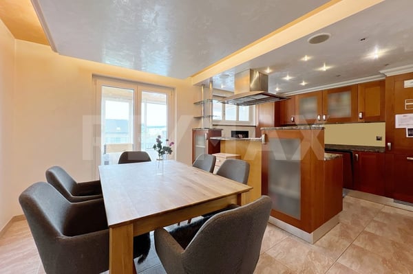 Top Lage in Lenzburg, nahe Altstadt und Natur 6